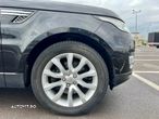 Land Rover Range Rover Sport 3.0 I SDV6 A/B Dynamic - 13