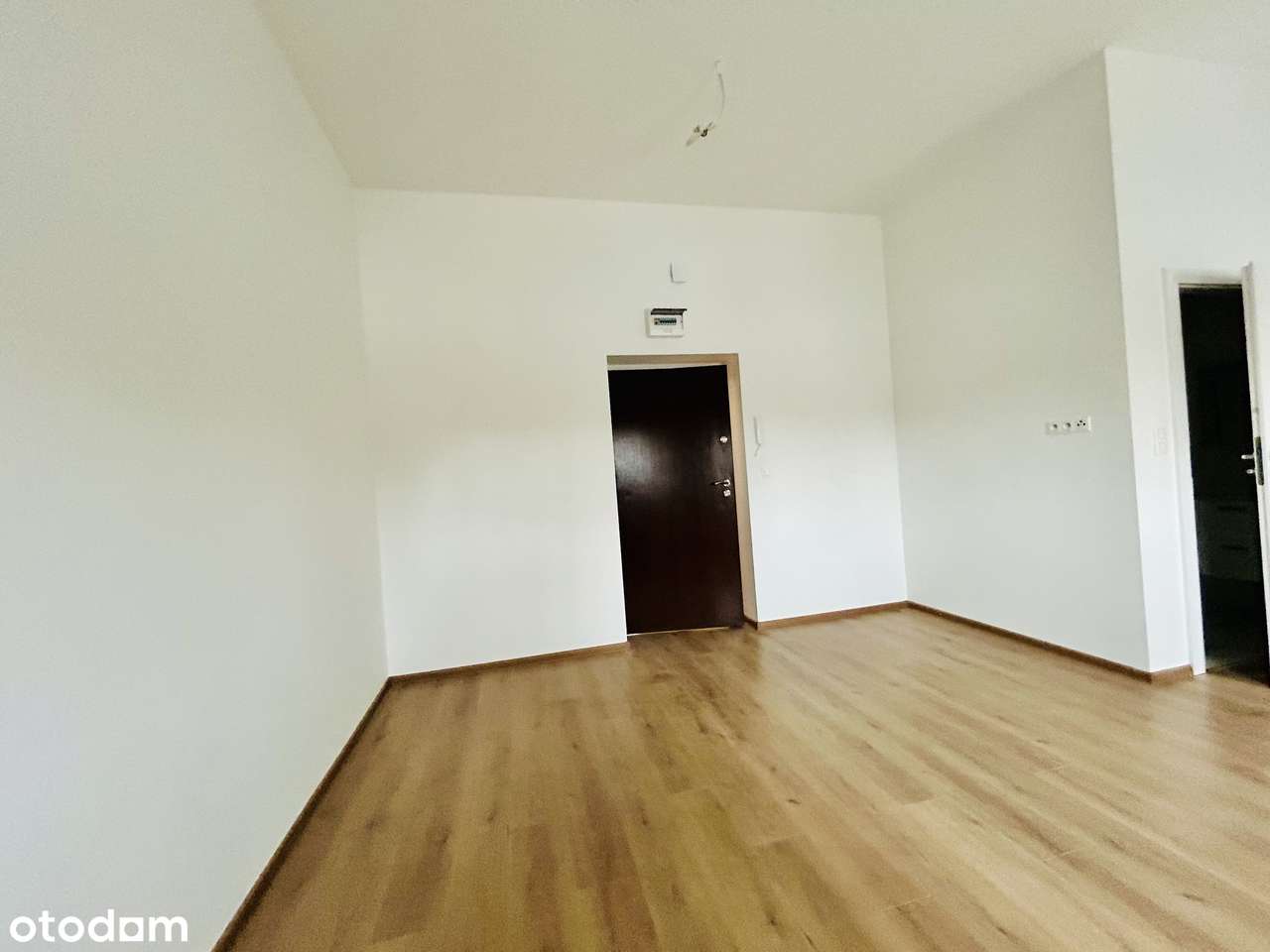 Kawalerka z możliwością zrobienia antresoli! - Pełny obrazek: 4/13