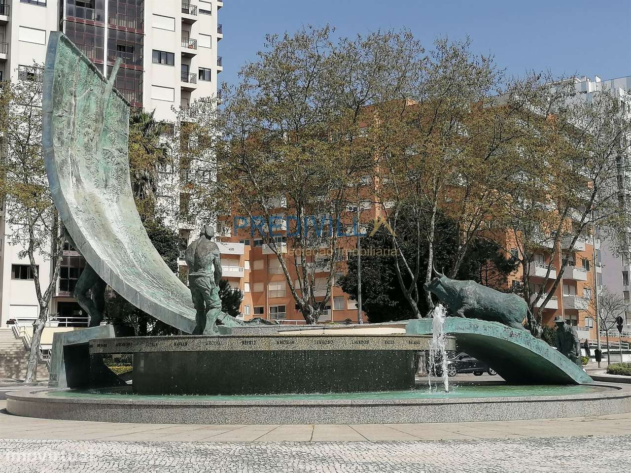 Apartamento T3 Venda em Póvoa de Varzim, Beiriz e Argivai,Póvoa de Var - Grande imagem: 2/3