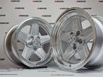 Jantes Mercedes-Benz Penta AMG em 16 | 5X112 - 7