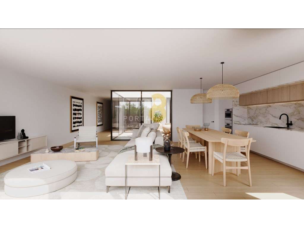 Apartamento T2, Paranhos, Porto! Com Lugare de Garagem.-8