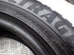 OPONY ZIMOWE GOODYEAR UTRAGRIP 8 205/55/165MM 2013 RADOM - 3