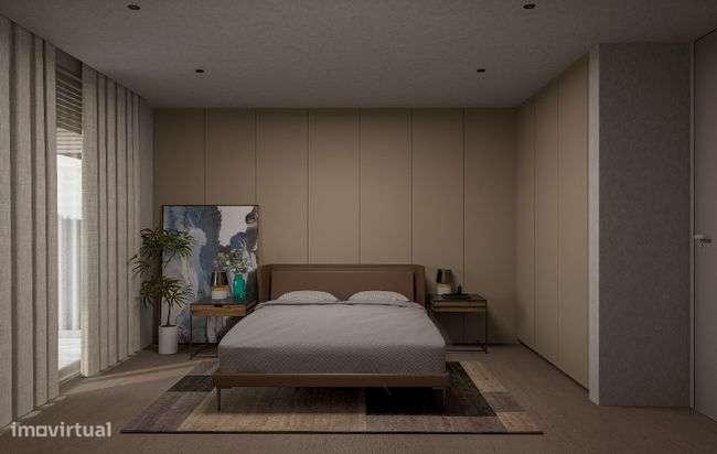 Moradia T3 de Luxo em Caminha - Seixas-37