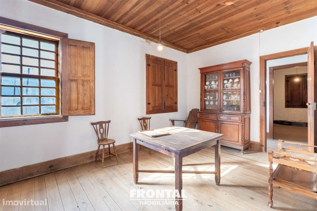 Quinta T4 Venda em Penhalonga e Paços de Gaiolo,Marco de Canaveses-10