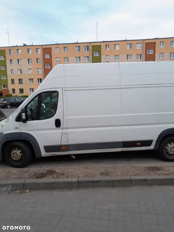 Fiat Ducato Maxi - 6