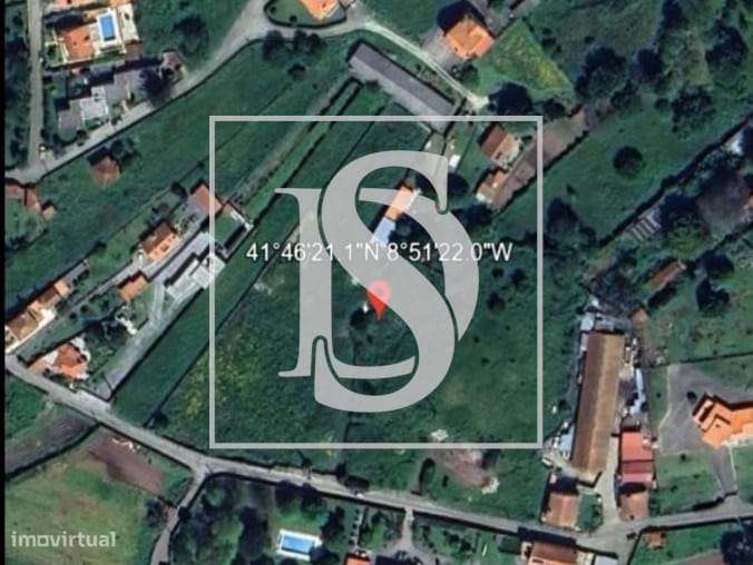 Terreno com Vista Mar em Afife, Viana do Castelo - Grande imagem: 2/9