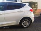 Ford Fiesta 1.5 TDCi Trend - 7