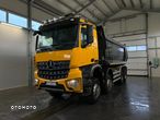 Mercedes-Benz AROCS 4145 - 1