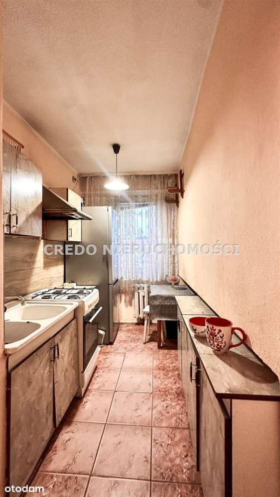 2 pokoje, balkon, Dworcowa 62 przy Szpitalu - Pełny obrazek: 2/17