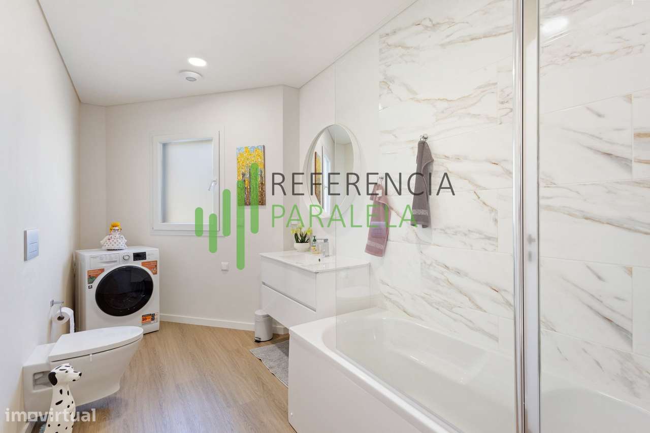 Moradia T4 de Quatro Frentes com Piscina | Vermelha, Cadaval – Dist...-30