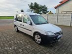 Opel Combo - 1