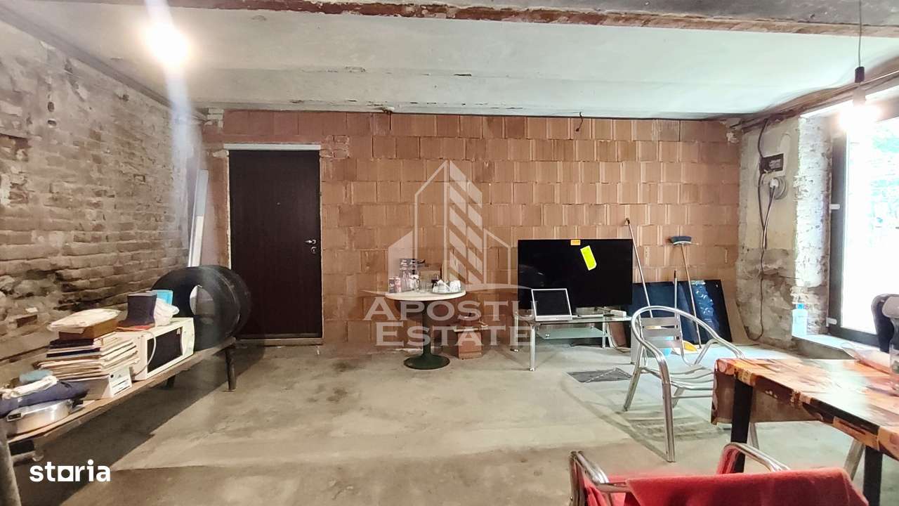 Spatiu Comercial Bulevardul Revolutiei - Imagine principală: 3/8