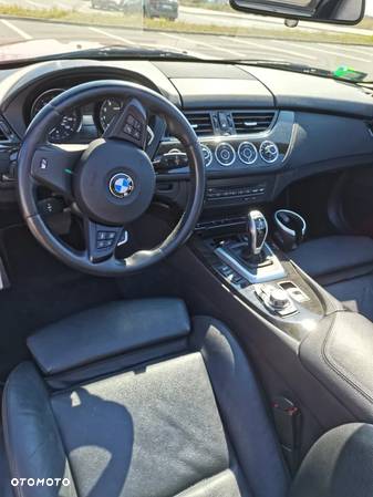 BMW Z4 sDrive28i - 6