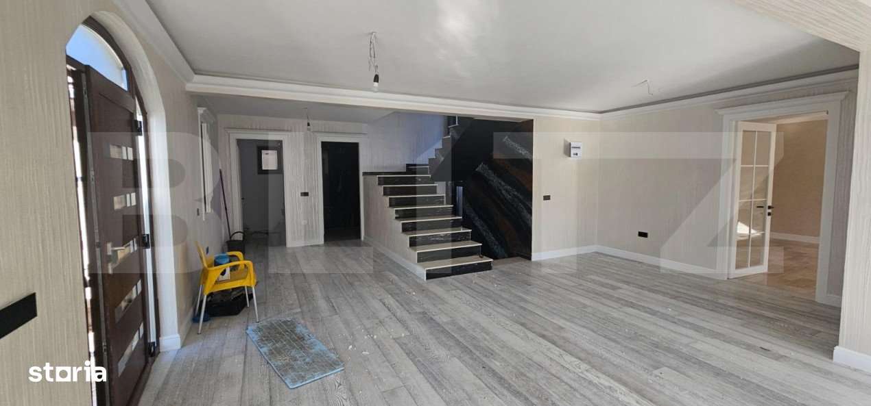 Casa moderna si spatioasa, 364mp, construita in 2020 - Imagine principală: 4/19