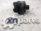 Alternador Usado SEAT LEON (1P1) 1.9 TDI REF. 06F 903 023 C MOTOR BKC / BLS / AR... - 3