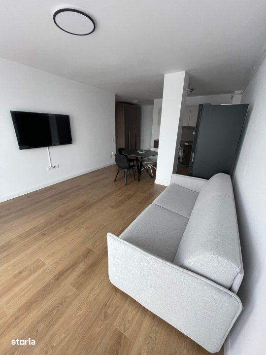 Apartament 2 camere| Andrei Muresanu Sud| Prima Inchiriere