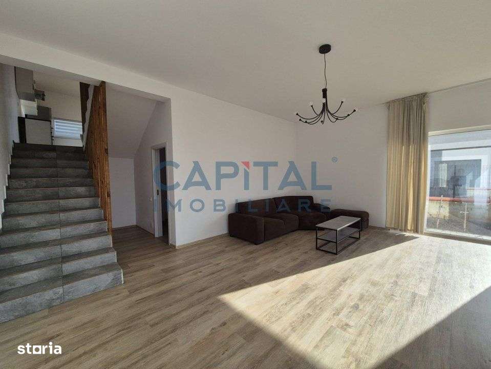 Casa la cheie, complex privat, panorama superba - Imagine principală: 5/19