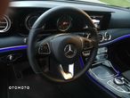 Mercedes-Benz Klasa E 200 d 9G-TRONIC - 18