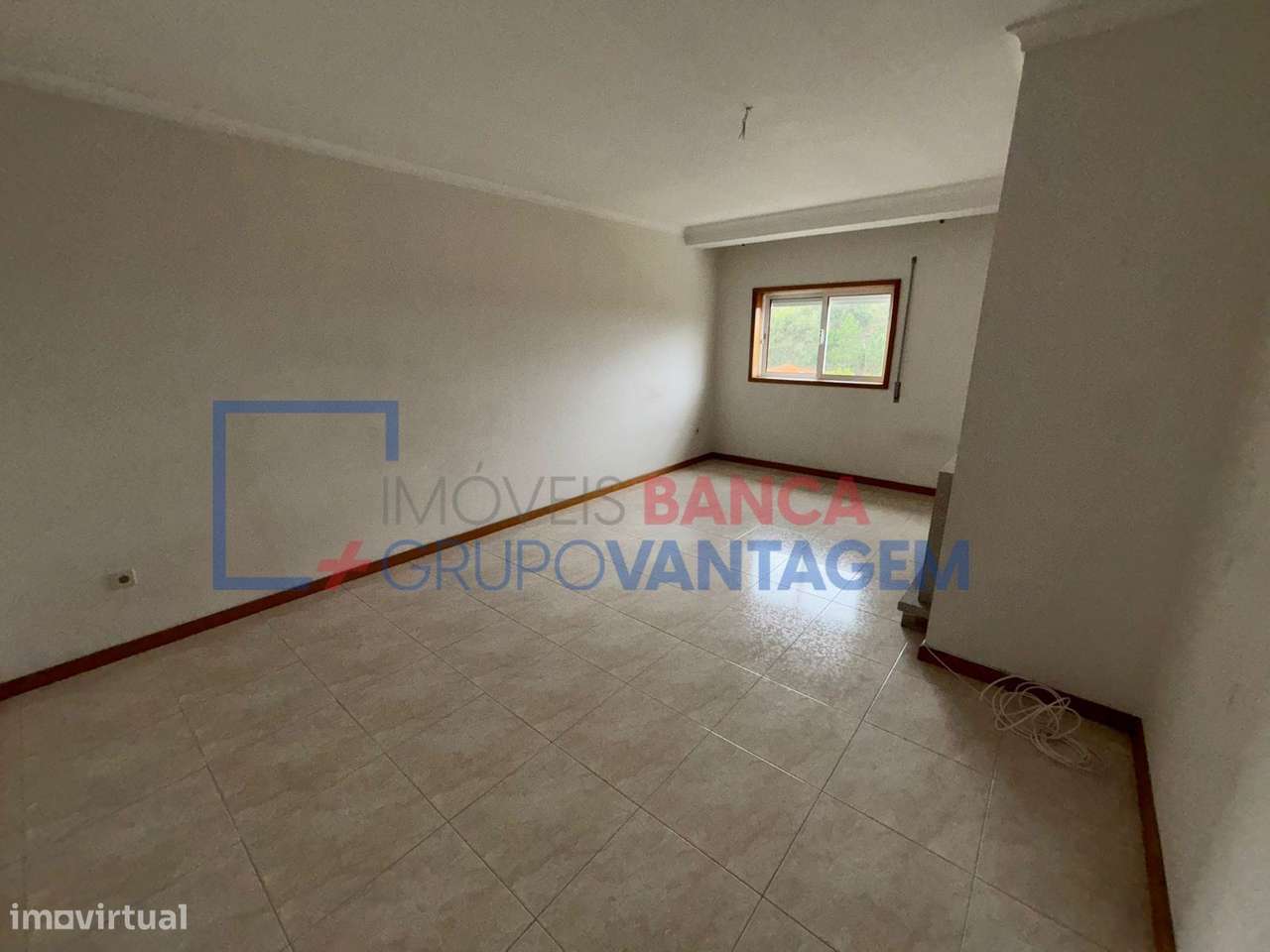 Apartamento T3 com lugar de garagem - Grande imagem: 4/15