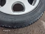 KOŁO ZAPASOWE 205/55R16 MICHELIN PILOT PREMACY 5X112 - 3