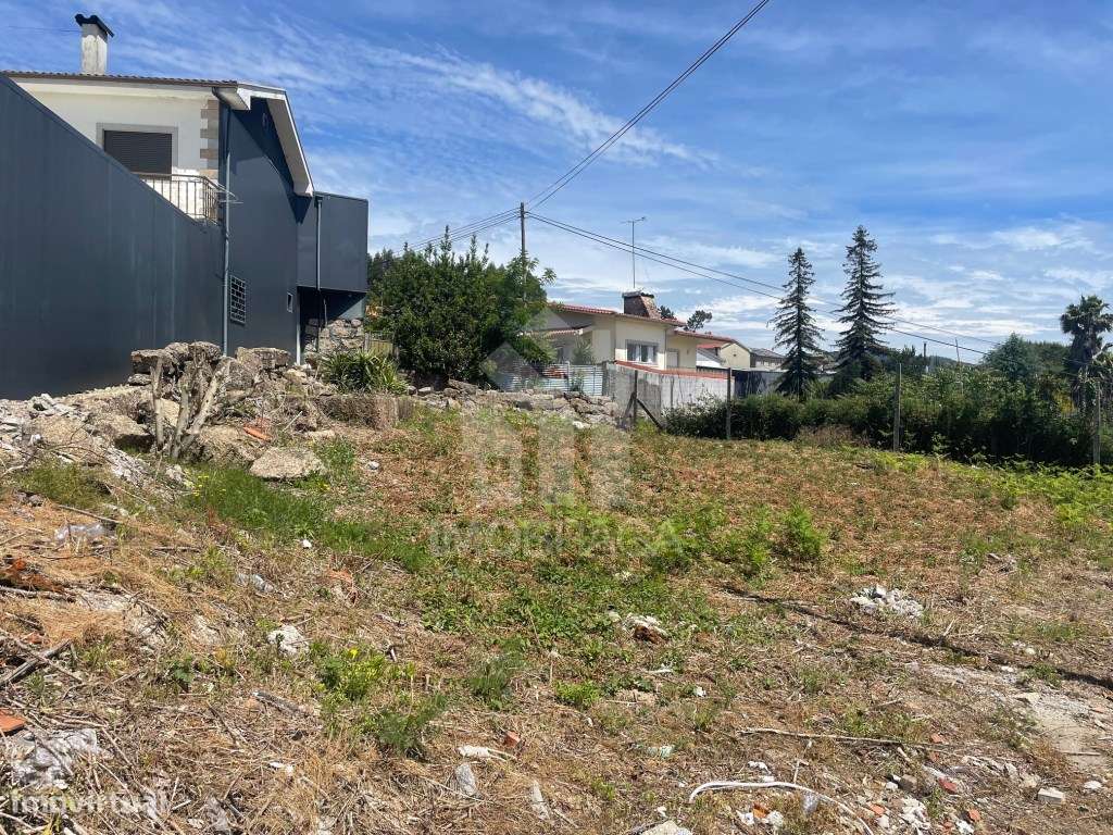 Venda Terreno Individual, em Aveleda, Braga - Grande imagem: 4/12