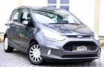 Ford B-MAX 1.6 TDCi Trend - 17