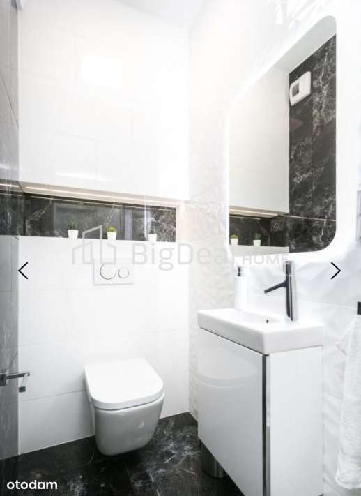 Bez prowizji - 3pokojowe z tarasem Stańczyka-12