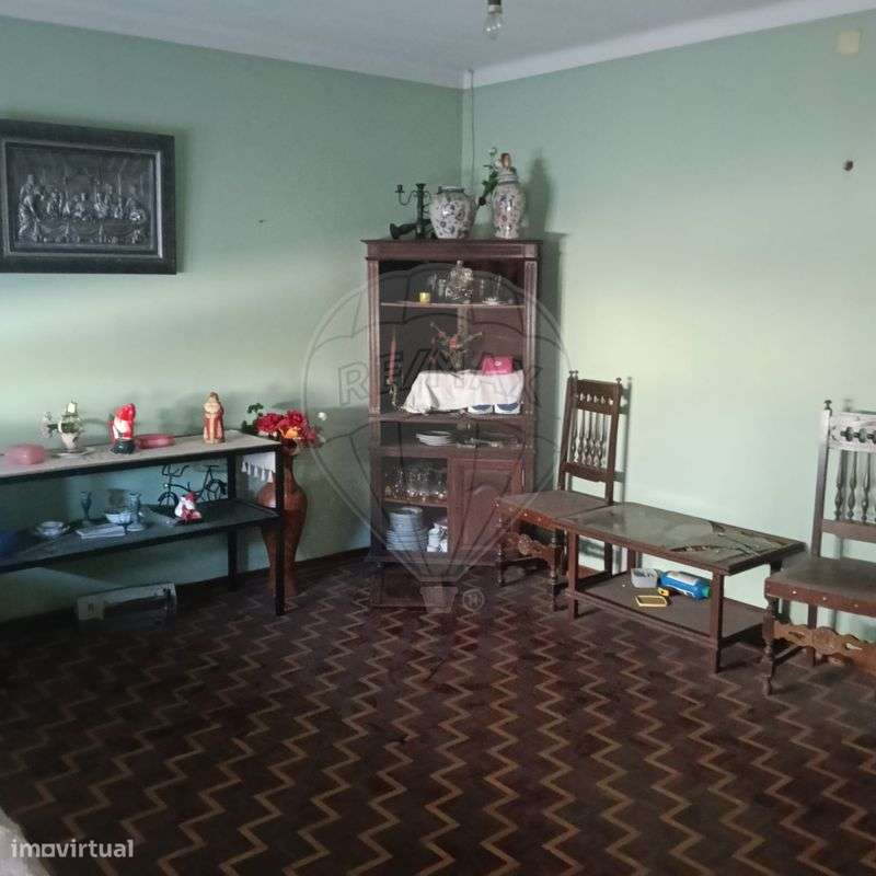 Moradia T2 para venda - Grande imagem: 4/7