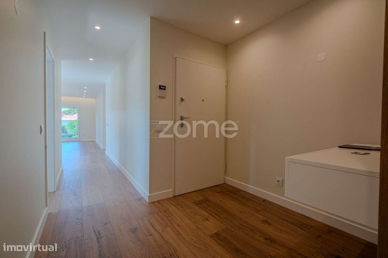 Apartamento T3 Charm Villa Cascais novo - Grande imagem: 5/44