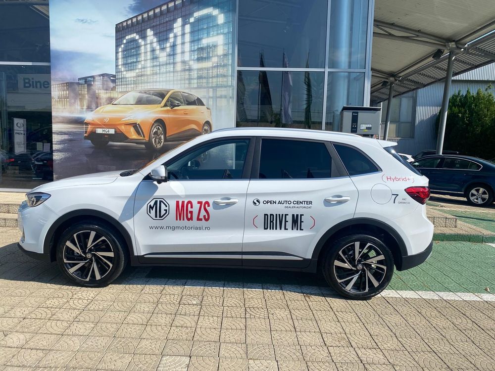 MG ZS HEV (2)