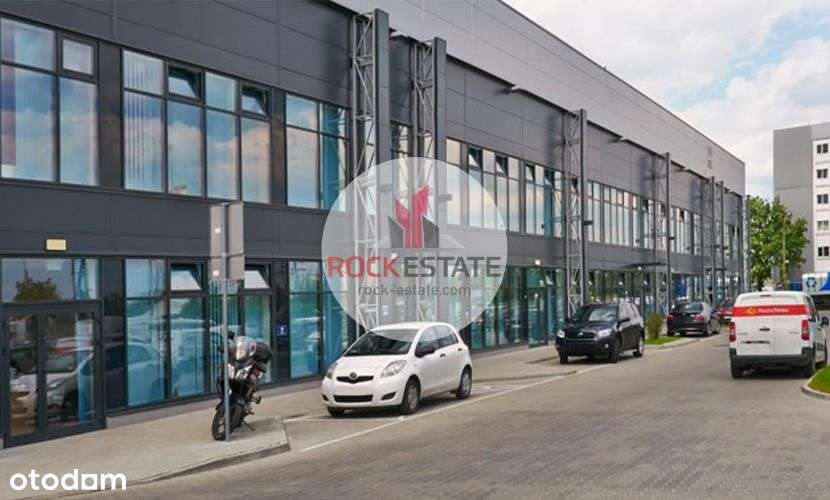 Magazyn na wynajem 1023 m2 - 0% prowizji-11