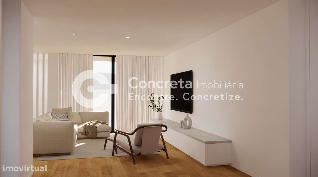 Moradia T3+1 em Roriz, Barcelos-7