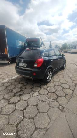 Opel Antara 2.2 CDTI Cosmo - 5