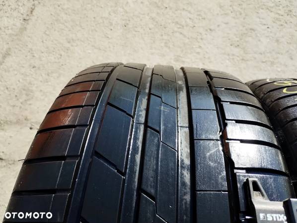 5x120 Felgi Aluminiowe Alufelgi 18 Koła Letnie Lato BMW SERIA 5 E39 E34 E60 E61 STYLING 69 8J 9J Legnica ALU-RAD 6,5mm 235/40 265/35 WZÓR 74,1 - 28