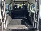 Renault Kangoo 1.5 dCi Maxi Business S/S - 10