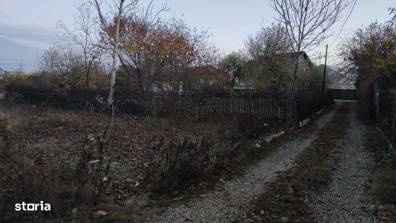 Vand teren intravilan Str. Inului 29, Ploiesti - Imagine principală: 4/6