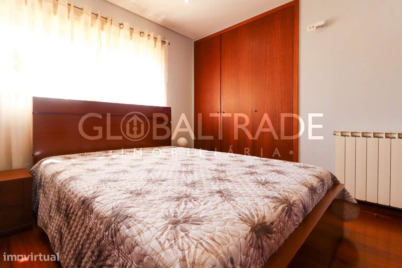 Apartamento T2 Renovado em Rio Tinto-36