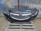 ZDERZAK PRZÓD OPEL INSIGNIA A Z22C PDC XENON - 2