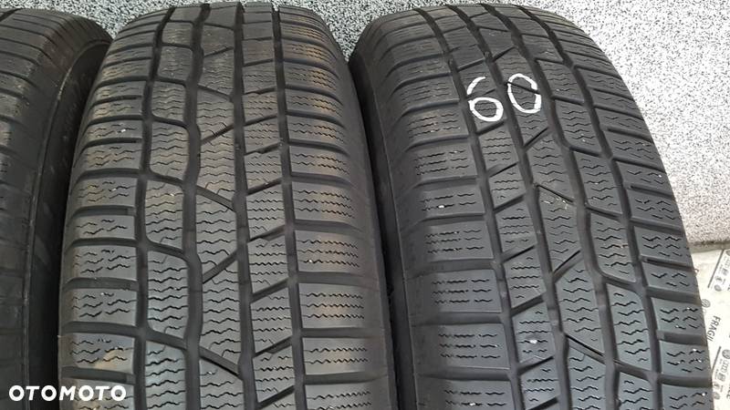 KOŁA VW TIGUAN T-Roc AUDI Q3 SKODA KARQ SEAT ATECA 5X112 215/65R17 - 6