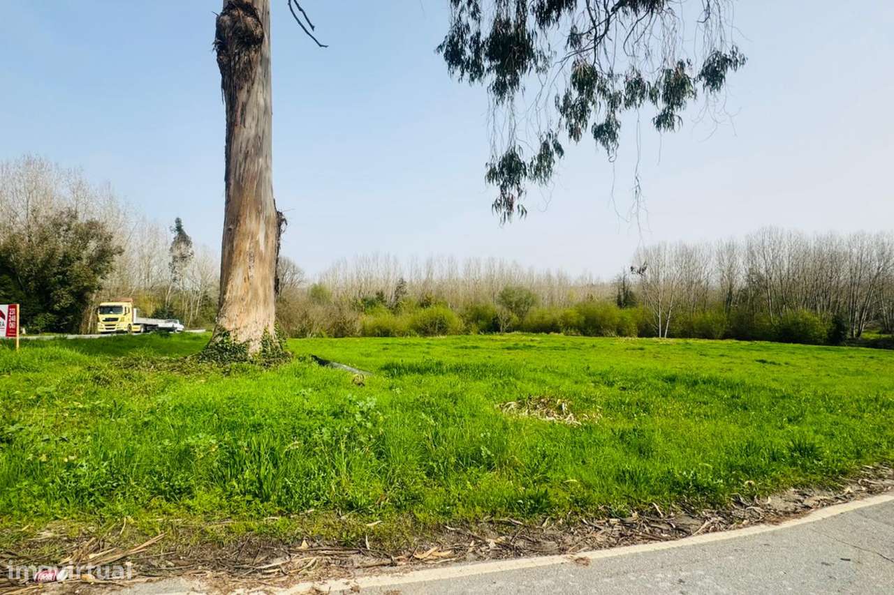 Terreno para construção em Aguada de Cima - Águeda-13