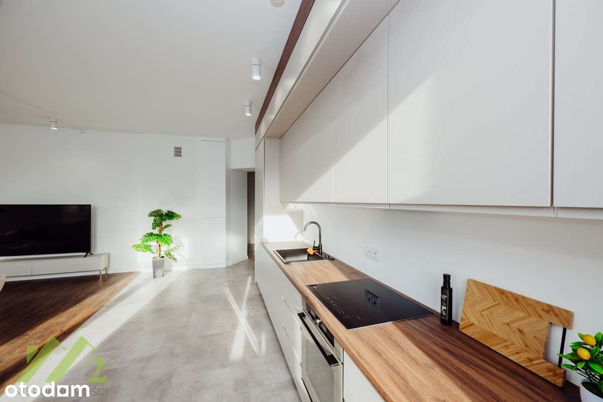 Nowoczesne M3 z widokiem na góry - centrum Jeleniej Góry-7