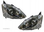 REFLEKTOR HONDA CIVIC 2004-2005 3/5 DRZWI NOWY - 1