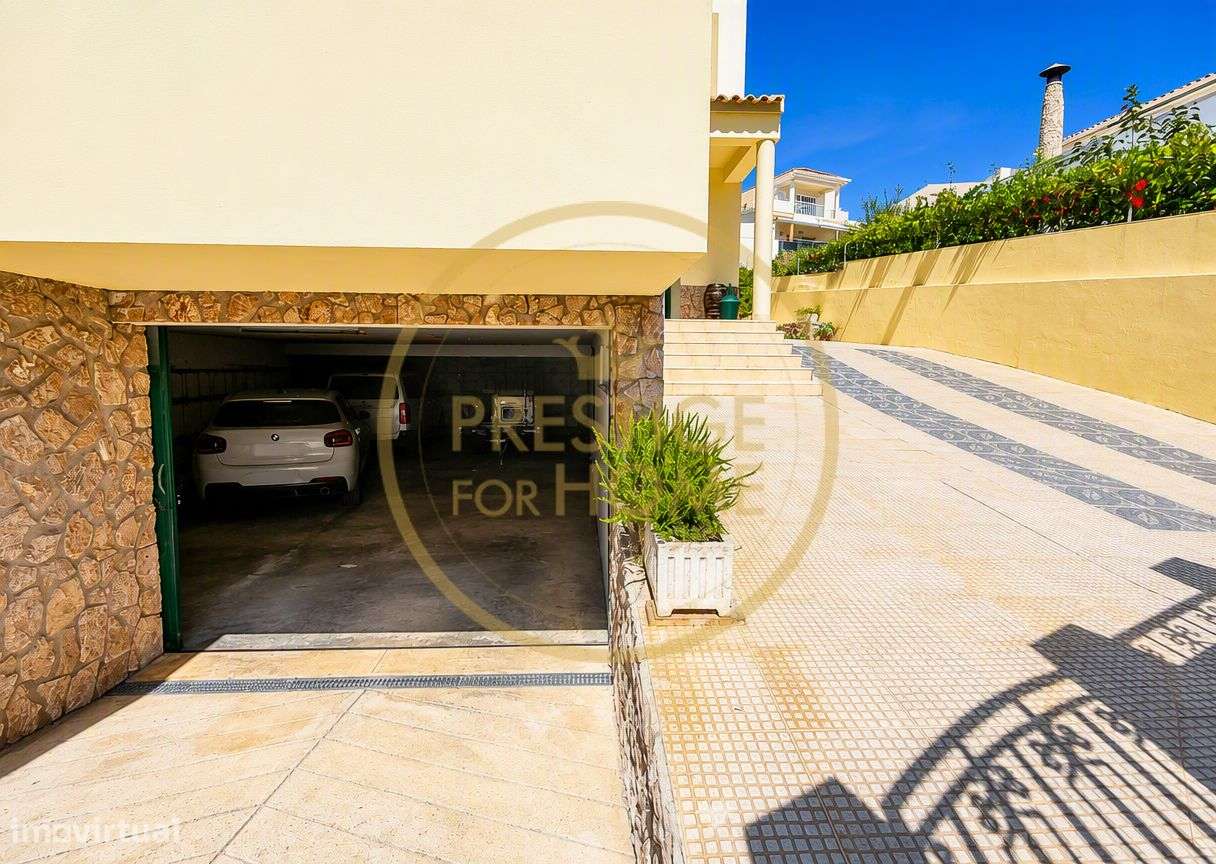 Encantadora moradia independente à venda em Loulé, numa zona residenci-27