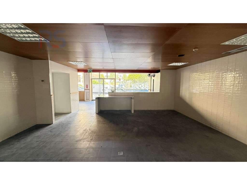 Loja rua oliveira monteiro - Grande imagem: 4/19