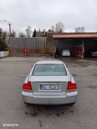 Volvo S60 - 29