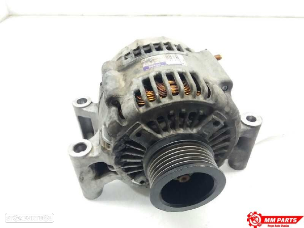 ALTERNADOR JAGUAR S-TYPE - 1