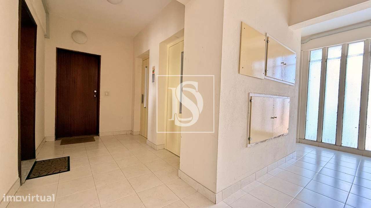 Apartamento T4 Venda em Moita,Moita-18