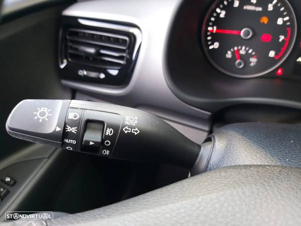 Kia Stonic 1.0 T-GDI Drive - 14