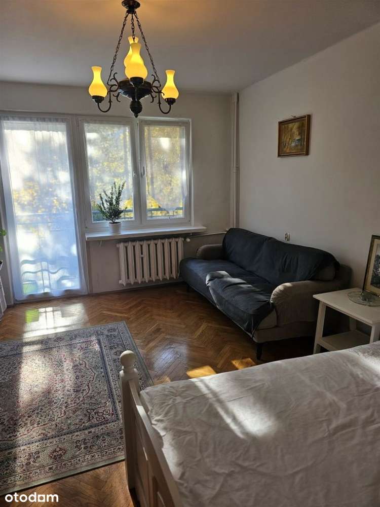 Prądnicka,2pok,idealne po Inwestycję lub by Zamieszkać,2/4,niegłupie-5