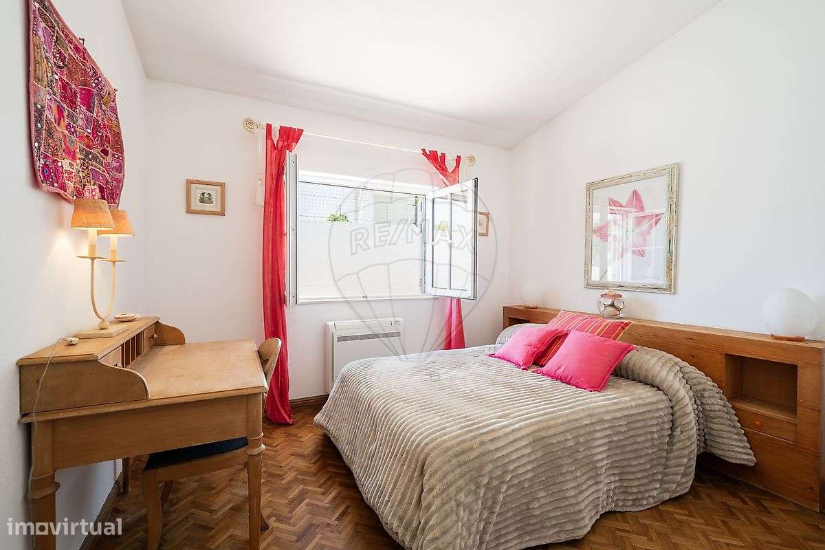 Moradia T6 para venda-30